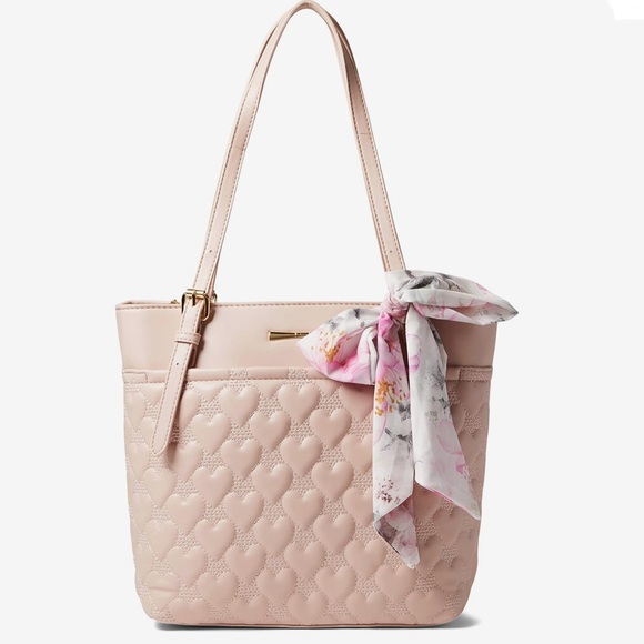Betsey Johnson Eva Shopper - Picture 1 of 11